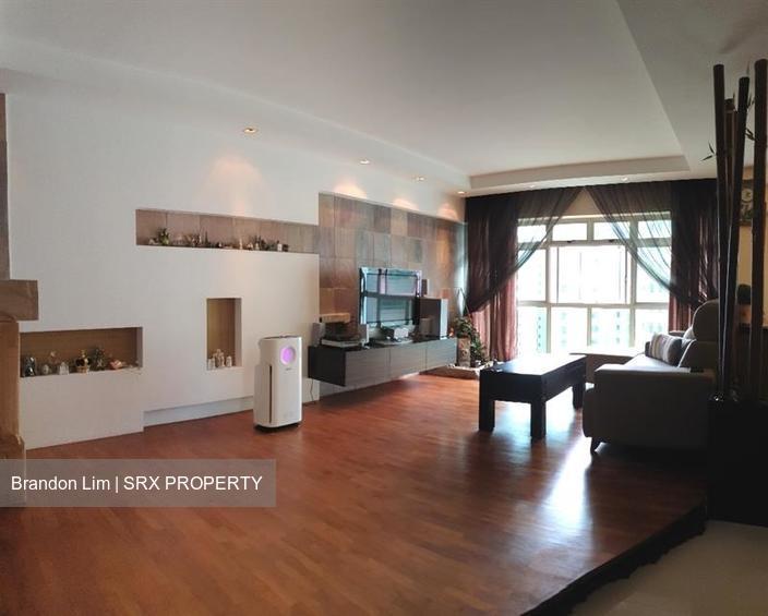 Punggol Central thumbnail photo